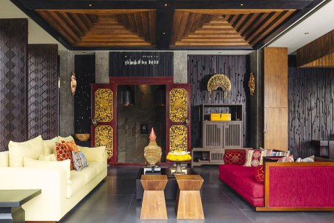 4 bedrooms Villa in Canggu, Badung, Bali (4451) 8