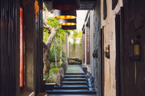 4 bedrooms Villa in Canggu, Badung, Bali (4451) 11