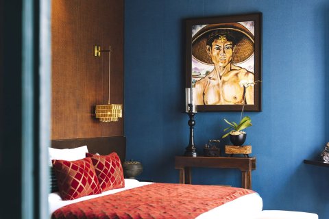 4 bedrooms Villa in Canggu, Badung, Bali (4451) 26