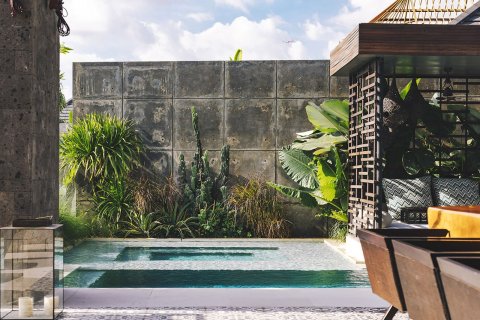 4 bedrooms Villa in Canggu, Badung, Bali (4451) 5