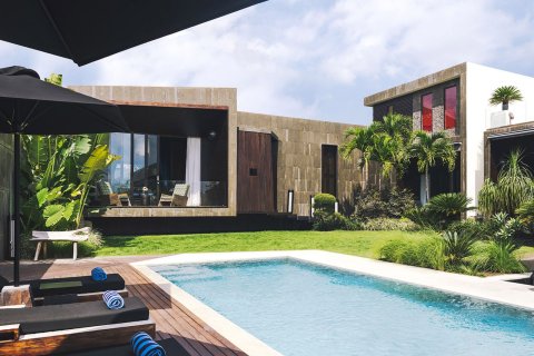 4 bedrooms Villa in Canggu, Badung, Bali (4451) 6