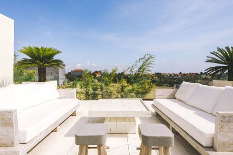 4 bedrooms Villa in Canggu, Badung, Bali (4451) 9