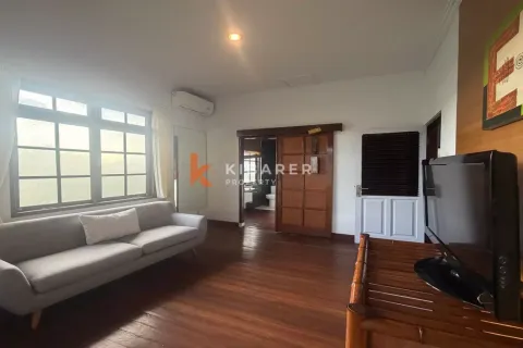 3 bedrooms Villa in Badung, Bali (12480) 15