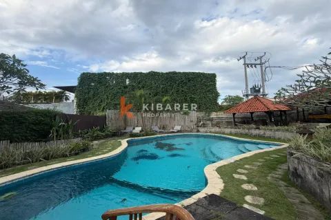 3 bedrooms Villa in Badung, Bali (12480) 2