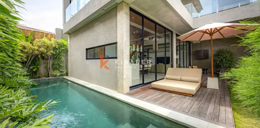 2 bedrooms Villa in Badung, Bali (12482)