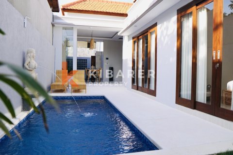 2 bedrooms Villa in Denpasar, Bali (12478) 1