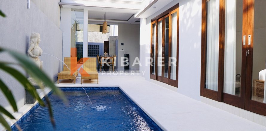 2 bedrooms Villa in Denpasar, Bali (12478)