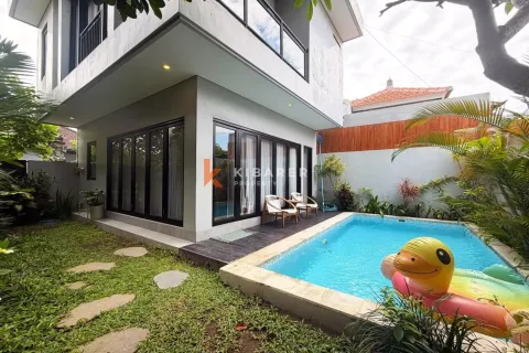 1 bedroom Villa in Pererenan, Mengwi, Badung, Bali (12479) 1