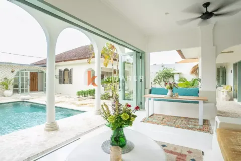 3 bedrooms Villa in Tibubeneng, Badung, Bali (12477) 3