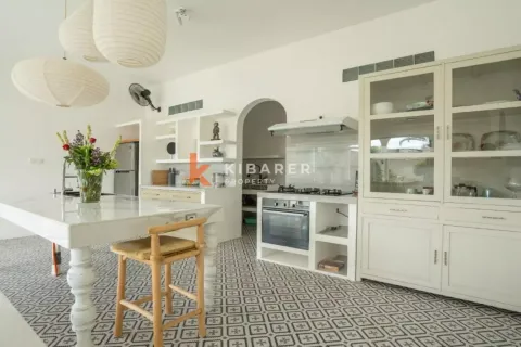 3 bedrooms Villa in Tibubeneng, Badung, Bali (12477) 7