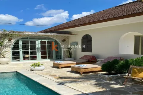 3 bedrooms Villa in Tibubeneng, Badung, Bali (12477) 4