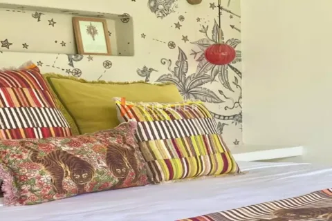 3 bedrooms Villa in Tibubeneng, Badung, Bali (12477) 12