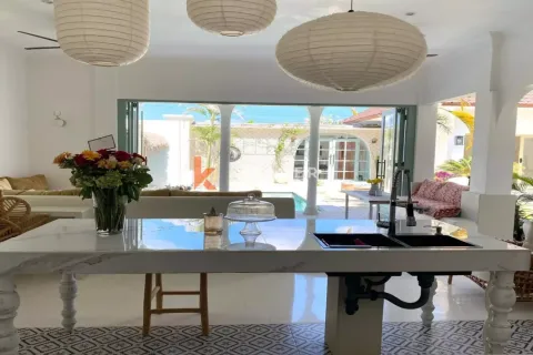 3 bedrooms Villa in Tibubeneng, Badung, Bali (12477) 8