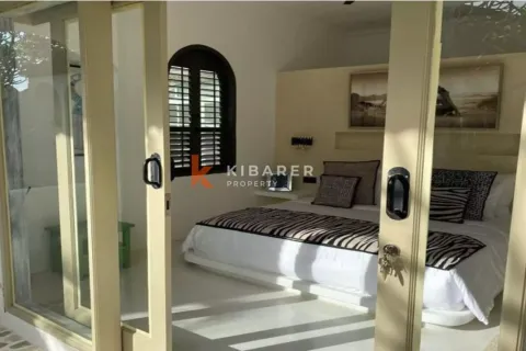 3 bedrooms Villa in Tibubeneng, Badung, Bali (12477) 14