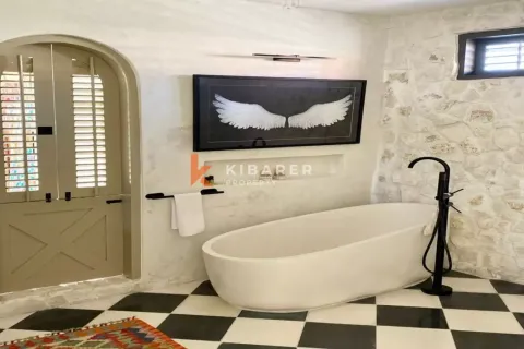 3 bedrooms Villa in Tibubeneng, Badung, Bali (12477) 15