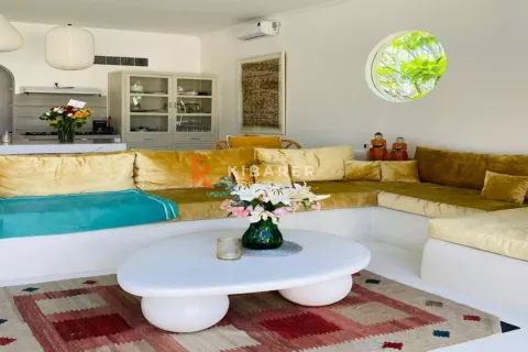 3 bedrooms Villa in Tibubeneng, Badung, Bali (12477) 9