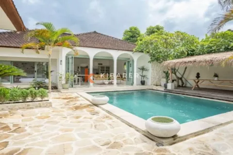 3 bedrooms Villa in Tibubeneng, Badung, Bali (12477) 2