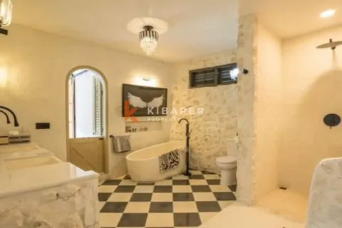 3 bedrooms Villa in Tibubeneng, Badung, Bali (12477) 13