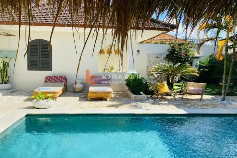 3 bedrooms Villa in Tibubeneng, Badung, Bali (12477) 6