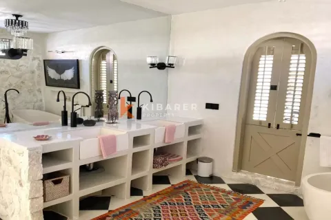 3 bedrooms Villa in Tibubeneng, Badung, Bali (12477) 11