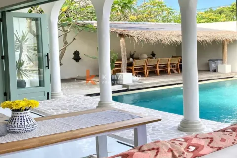 3 bedrooms Villa in Tibubeneng, Badung, Bali (12477) 5