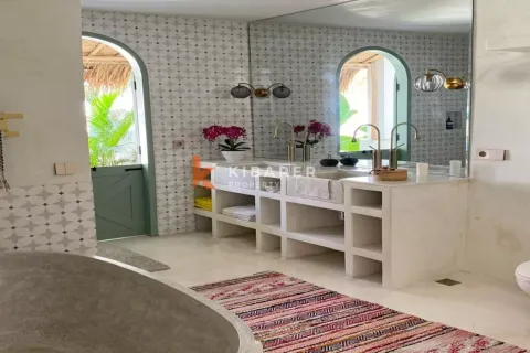 3 bedrooms Villa in Tibubeneng, Badung, Bali (12477) 16