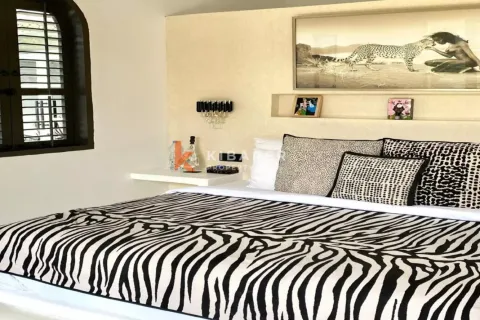 3 bedrooms Villa in Tibubeneng, Badung, Bali (12477) 10