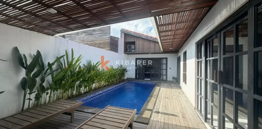 2 bedrooms Villa in Tabanan, Bali (12481)