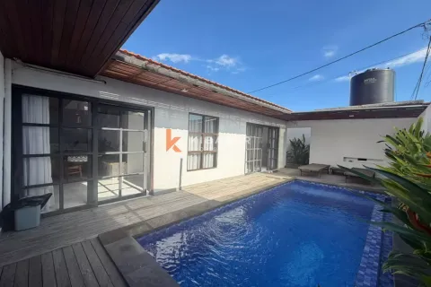 2 bedrooms Villa in Tabanan, Bali (12481) 2