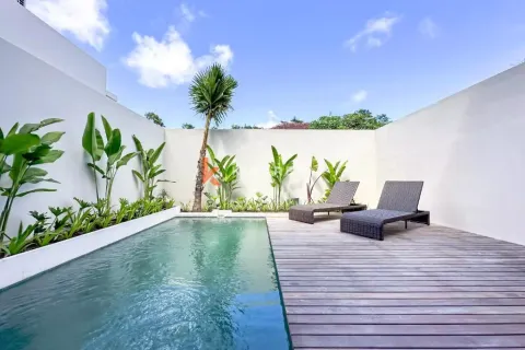 2 bedrooms Villa in Badung, Bali (12476) 3