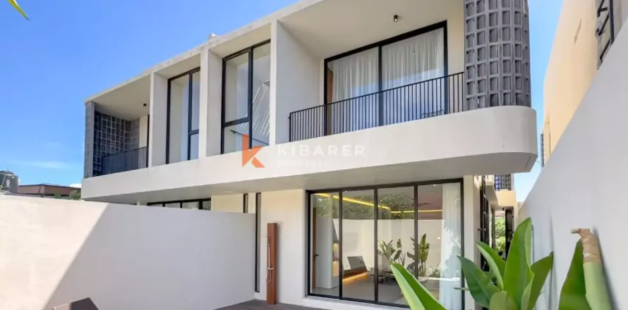 2 bedrooms Villa in Badung, Bali (12476)