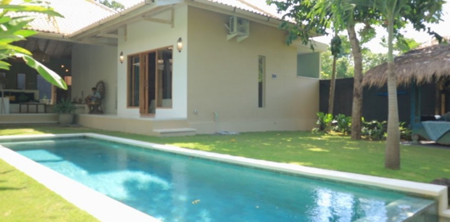 2 bedrooms Villa in Denpasar, Bali (12262)