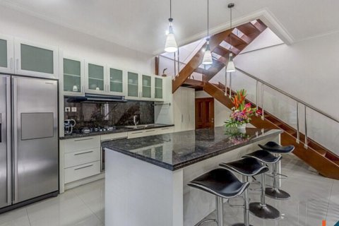 Вилла с 10 спальнями в Семиньяк, Бадунг, Бали (12256) 12