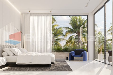 3 bedrooms Villa in Tibubeneng, Badung, Bali (14781) 5