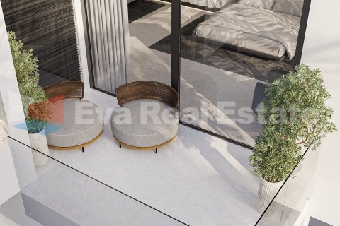 3 bedrooms Villa in Tibubeneng, Badung, Bali (14781) 17