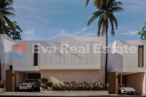 3 bedrooms Villa in Tibubeneng, Badung, Bali (14781) 2