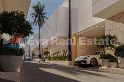 3 bedrooms Villa in Tibubeneng, Badung, Bali (14781) 19
