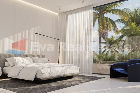 3 bedrooms Villa in Tibubeneng, Badung, Bali (14781) 6
