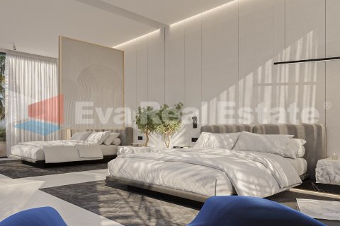 3 bedrooms Villa in Tibubeneng, Badung, Bali (14781) 7