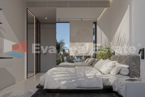 3 bedrooms Villa in Tibubeneng, Badung, Bali (14781) 14