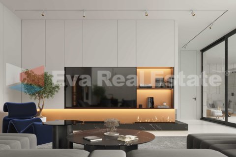 3 bedrooms Villa in Tibubeneng, Badung, Bali (14781) 3