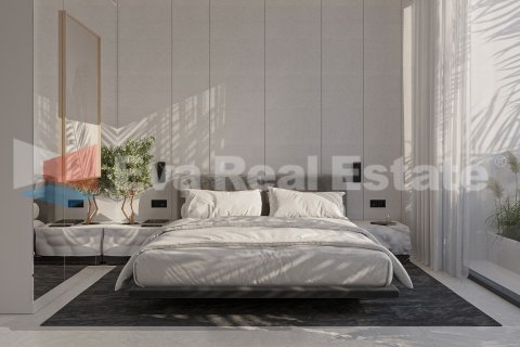3 bedrooms Villa in Tibubeneng, Badung, Bali (14781) 15