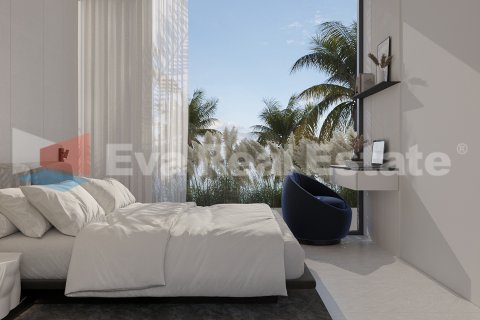 3 bedrooms Villa in Tibubeneng, Badung, Bali (14781) 13