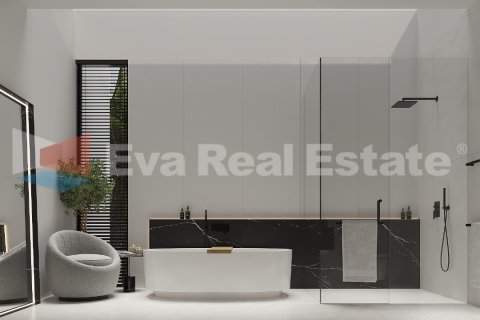 3 bedrooms Villa in Tibubeneng, Badung, Bali (14781) 12