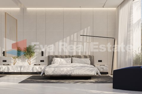 3 bedrooms Villa in Tibubeneng, Badung, Bali (14781) 4