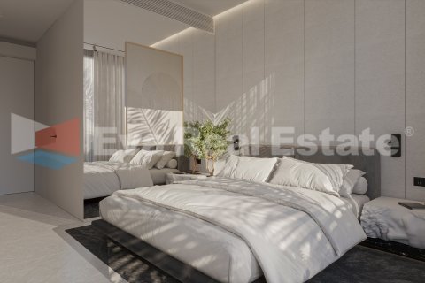 3 bedrooms Villa in Tibubeneng, Badung, Bali (14781) 16