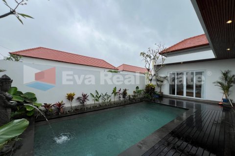 2 bedrooms Villa in Cemagi, Mengwi, Badung, Bali (14782) 16