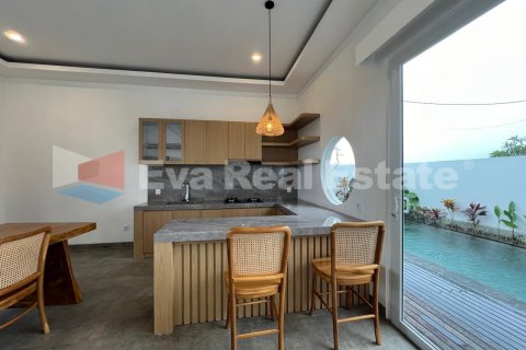 2 bedrooms Villa in Cemagi, Mengwi, Badung, Bali (14782) 6
