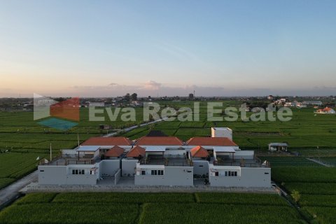 2 bedrooms Villa in Cemagi, Mengwi, Badung, Bali (14782)