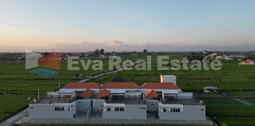 2 bedrooms Villa in Cemagi, Mengwi, Badung, Bali (14782)